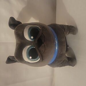 Disney 12" Junior Puppy Dog Pals BINGO Small Plush Dog, Disney Store 2017